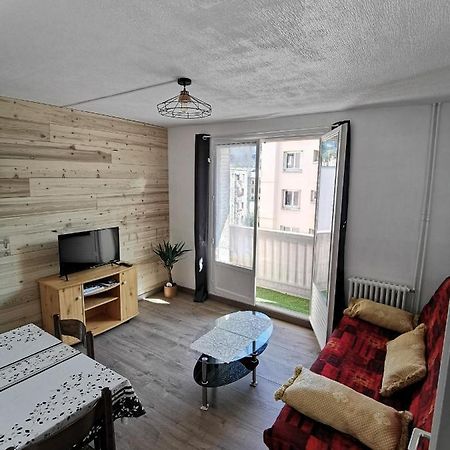 T2 Cosy Proche Des Pistes Apartment Briancon  Bagian luar foto