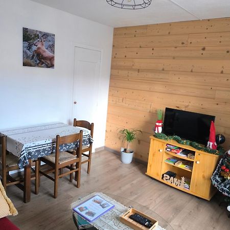 T2 Cosy Proche Des Pistes Apartment Briancon  Bagian luar foto