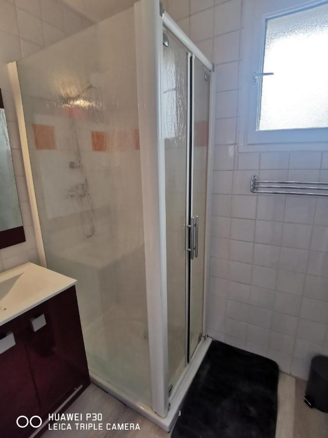T2 Cosy Proche Des Pistes Apartment Briancon  Bagian luar foto