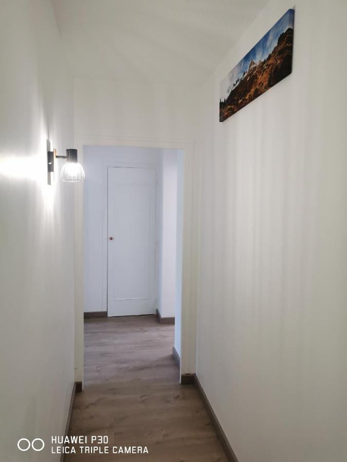 T2 Cosy Proche Des Pistes Apartment Briancon  Bagian luar foto
